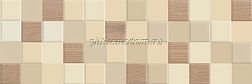 Emtile Milagro Mos Beige Бежевая Матовая Настенная плитка 20x60 см