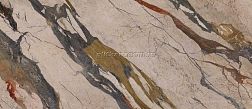 Ava Ceramica Marmi Siciliani Breccia Sicilia Lapp. Rett. Керамогранит 120x280 см
