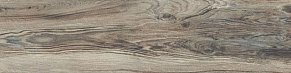 Керама Марацци Дувр SG702100R Керамогранит коричневый обрезной 20х80 см