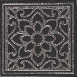Kerama Marazzi Тьеполо OS-A346-SG618420R 4 Матовая обрезная Вставка 9,6x9,6 см