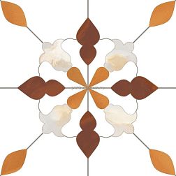 Monopole Aramis Ambar Матовый Керамогранит 18,7x18,7 см