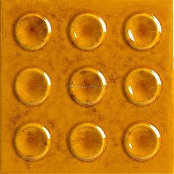 APE Ceramicas Carmen Настенная плитка A041652 Acrux Amber 10x10