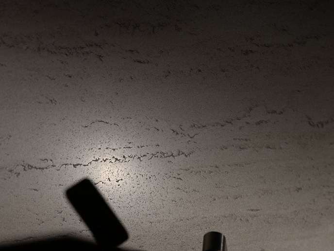 Verso Vein Cut