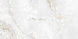 Mykonos Hibis White Pul Белый Полированный Керамогранит 60x120 см