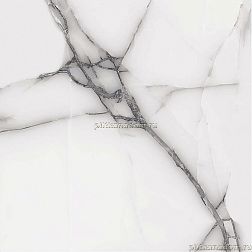 ITC ceramic Moon Керамогранит Onyx Grey Glossy 60x60 см