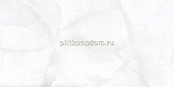 AGL Tiles Arctic Ice White Белый Полированный Керамогранит 60х120 см