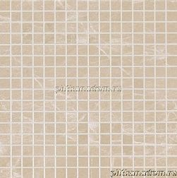 Fap Ceramiche Roma Diamond Beige Duna Gres Micromosaico Мозаика 30x30 см
