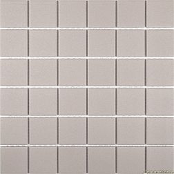 Imagine Mosaic KKV48-1U Бежевая Матовая Мозаика из керамики 30,6х30,6 (4,8х4,8) см