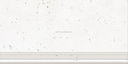 Grasaro Granella G-40 MR st01 Белая Ступень 29,4x60 см