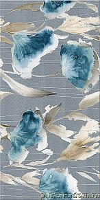 Azori Aura Atlantic Floris Декор 31,5х63