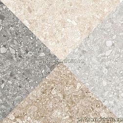 Vives Ceppo Di Gre Oriyas-R Natural Керамогранит 59,3x59,3 см