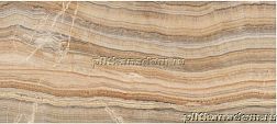 Roberto Cavalli Lush Onice Velluto Lux Коричневый Полированный Керамогранит 59,4x119 см