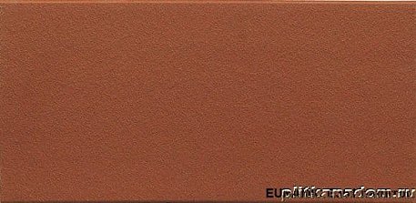 Stroeher Euramic Classics E 361 Naturrot Базовая плитка неглазурованная 24х11,5
