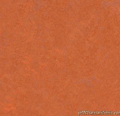 Forbo Marmoleum Fresco 3870 red copper Линолеум натуральный 2 мм