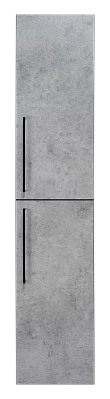 Brevita Rock - 35 подвесной правый (светло-серый)
