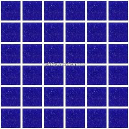Architeza Multicolor M120-20 Стеклянная мозаика 32,7х32,7 (кубик 2х2) см