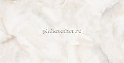 ITC ceramic Cloudy Onyx White Sugar Керамогранит 60x120 см