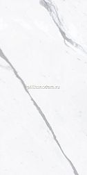 Kale Calacatta Calma Polished Белый Полированный Керамогранит 60х120 (9 вариаций)