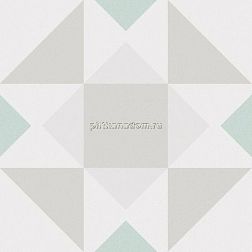 Absolut Keramika Paris Opera Микс Матовый Керамогранит 25x25 см