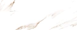 Azori Calacatta Ivori Белая Белая Матовая Настенная плитка 20,1x50,5 см