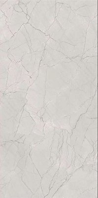 Alpas Euro Premium Marble Balsamia Plano Carving Серый Матовый Керамогранит 60х120 см