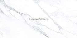 Infinity Ceramic Kadeo Bianco Polished Белый Полированный Ректифицированный Керамогранит 60х120 (5 вариаций) см