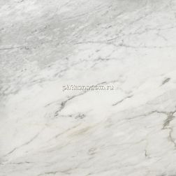 Грани таганая Ellora GRS01-18 Ashy Мрамор бело-серый Матовый Керамогранит 60x60 см