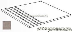 Atlas Concorde Trust Silver Gradino Ступень 30x30 см