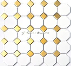 NS-Mosaic Porcelain series P-516 Мозаика 29,5х29,5 см