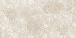 Halcon Ceramicas Madox Daisy Arena Lappato Бежевый Лаппатированный Керамогранит 60x120 см
