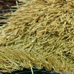 Искусственная трава Deko Цветная 20 мм бежевый