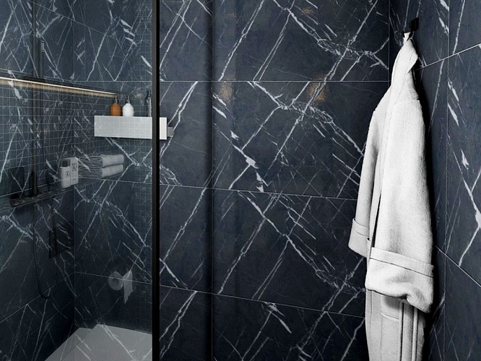 Black Marquina