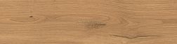 Atlas Concorde Log Amber Oak Forest Outdoor Sensitech Бежевый Матовый Керамогранит 30x120 см