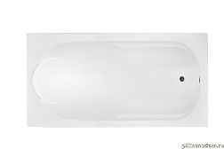 Besco Bona Акриловая ванна 150x70