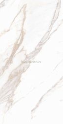 Gresant Calacatta Borghini Sugar B Белый Матовый Керамогранит 60х120 см