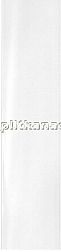 Sant Agostino Decorline White Настенная плитка 25х75 см