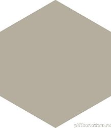 APE Ceramicas Home Hexagon Grey Напольная плитка 17,5х20,2