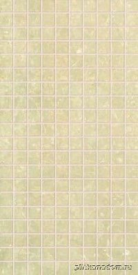 Love Ceramic Plaza Pre-corte Botticino Classico Mosaico 22,5x45