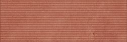 Gracia Ceramica Wabi-Sabi Ocher 01 Охра Матовая Настенная плитка 30х90 см