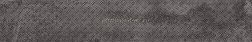 Iris Ceramica Stage Grey Boss Metallic SQ. Керамогранит 20х120 см