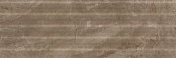 Serra Camanzoni 526 Brown Dеcor Glossy Декор 30х90 см