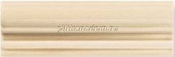 Adex Modernista ADMO5299 Moldura Italiana PB C-C Sand Карниз 5x15 см