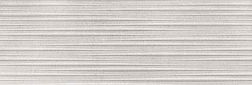 Fakhar Lazio Bindle Dеcor Серый Матовый Структурный Декор 30х90 см