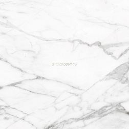 Ametis Supreme SM01 Platinum Белый Полированный  Керамогранит 60x60 см