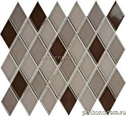 Primacolore Ceramic CE CE721MLA Мозаика 26,6х30,8 (4,8x4,8) см