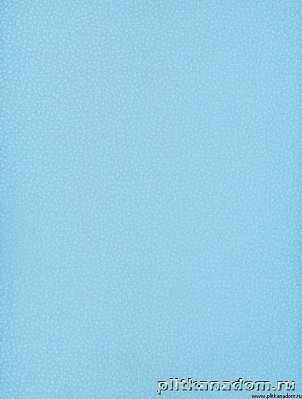 Ирис голубой 1034-0120. Настенная керамическая плитка. 25х33