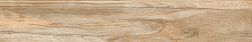 Realistik Индия Laxveer Ceramic Berlin Beige Carving Коричневый Матовый Керамогранит 20x120 см