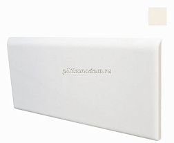 Equipe Evolution 20970 Bullnose Cream Brillo Бордюр 7,5x15 см