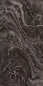 Seranit Dark River Rectified Full Lappato Темно-серый Лаппатированный Керамогранит 60х120