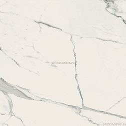 Estima Solutions Marble Callacata White MB05 Матовый Керамогранит 120x120 см